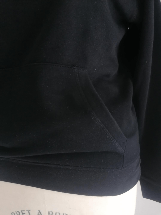 Sweat POUPETTE AFROLOVEUSE