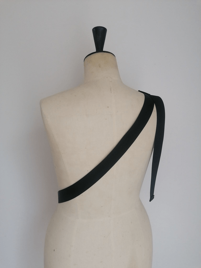 Sac BANANE WAX XXL Flamboyante