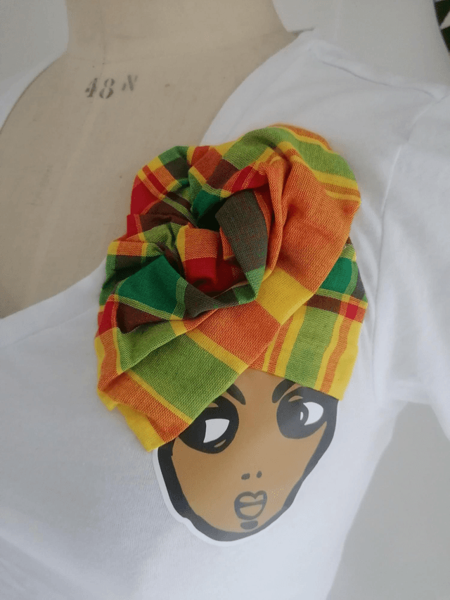 T-shirt POUPETTE Kol