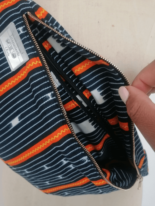 Sac BANANE WAX XXL Grillot                                                                                              